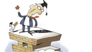 [폴리페서의 계절]<6·끝>왜곡된 권력엘리트 충원 문화