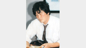 나이 쉰, 도전은 쉼이 없다… 조치훈 9단 NHK배 바둑 우승