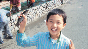 [신나는공부]‘놀토’엔 과학체험 가자！