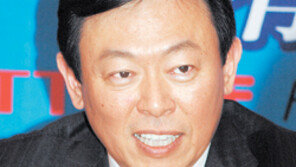 신동빈 부회장 “중국에도 롯데그룹 세우겠다”