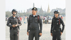 泰방콕 “쿠데타요? 워낙 잦아서 신경 안써요”