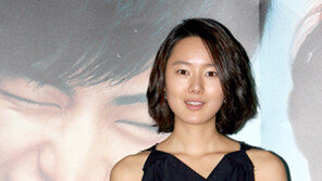 ‘호러퀸 변신’ 윤진서 ‘김혜수에 도전한다’