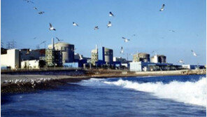 경주 월성 4개 원전, 다른 원전 70배 방사능 방출