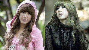 ‘섹시’ 서인영 “골반 패션, 자부심 느껴”