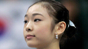 세계선수권 출전 김연아, “부상과 라이벌을 넘어라”
