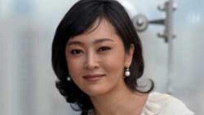 이승연 ‘강호동 스캔들’ 첫 언급