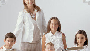 이태리산 유모차 ‘잉글레시나’, 코엑스 베이비페어에 참가