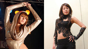 서인영, “컴맹이라 악플 몰라요”