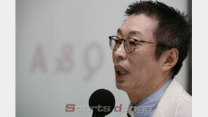 서세원  “한번 서세원은 영원한 서세원”