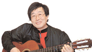 김창완 ＂연기가 삶의 그릇이라면 음악은 긴 여행이죠＂