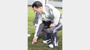 17세이하 청소년대표팀 사상 첫 ‘남한 전지훈련’