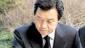 여론-정치 분석 전문가들이 보는 ‘손학규 효과’