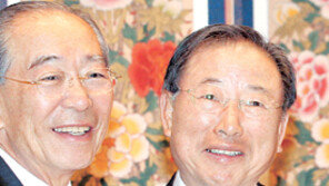 조석래 전경련 회장 “나라간 경쟁시대…힘 합쳐야”