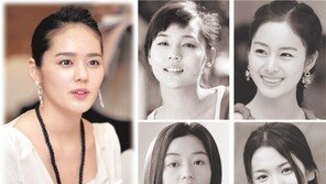 [헬스&뷰티]오뚝한 콧날, 그녀의 자부심