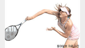 [헬스&뷰티]봄철운동 증후군/테니스 엘보