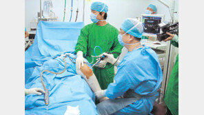 [헬스&뷰티/베스트 클리닉]관절치료 전문 부천 연세사랑병원