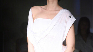 [포토]부끄러운 곳은 보지마세요