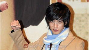 [포토]‘욕사마’ 박기웅의 ‘우이~~쒸~’