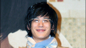 ‘욕사마’ 박기웅 “권상우 보다 배용준”