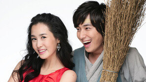 ‘엽기 애기씨’ 이다해, ‘갈치송’ 화제