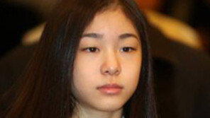 김연아 ＂도쿄 피겨스테이팅 좋은 예감…아사다보다 앞서 연기해요＂