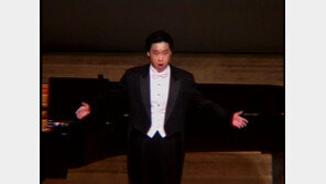 마리아칼라스 콩쿠르, 한국인의 노래만 들렸다