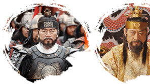 뭐, 당태종이 아둔한 애꾸눈 군주였다고?