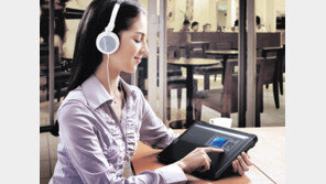 [쇼룸]대만 아수스 노트북 ‘W5Fe’