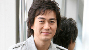 배우 박용우 “생활은 평범, 연기는 특별… 그게 제 희망이죠”