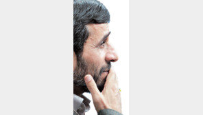 아마디네자드, 유엔을 설복시킬까