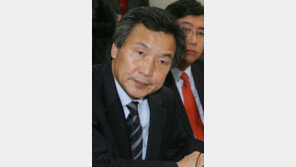 盧대통령 연일 ‘孫때리기’…‘노무현 정치’ 복원 신호탄?