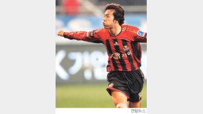 “해트트릭 봤지” 박주영 골 폭발