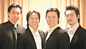 세계적 권위 ‘마리아 칼라스 콩쿠르’ 한국인의 노래만 들렸다