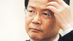 “황당한 일이 벌어지고 있다”…천영우, 北 태도에 불쾌감