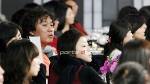 [포토] 정준하 ‘나도 모델하고 싶은데...’