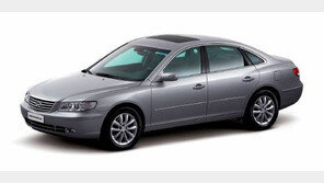 자동차 전문기자가 본 그랜저 TG