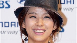 [포토]이효리 ‘반달눈 매력’ 최고