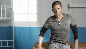 ‘석호필’ 웬트워스 밀러 ‘바로 이 필이야’