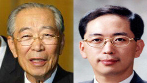 ‘박카스 부자’ 극적 화해… 강문석 씨 경영 참여 가닥