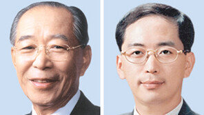 ‘박카스 父子’대타협…강문석대표 동아제약 경영 참여 합의