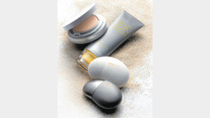 [장바구니]코리아나 화장품, ‘엔시아 선 컬렉션’ 外