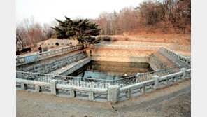 [수도권]서울경치내려다보기<7>호암산 정상 ‘한우물’