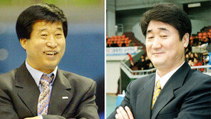 현대캐피탈 “높으니까…” vs 삼성화재 “질기니까…”