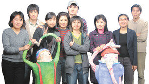 국내 첫 수화 인터넷 방송 ‘제주자치정보방송국’의 꿈