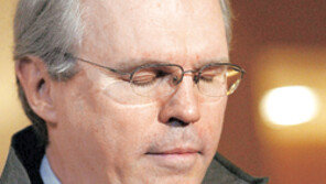 말도없이 가버린 北… 핵폐기 일정 먹구름