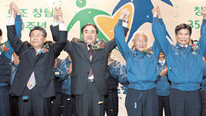 부드러워진 민노총