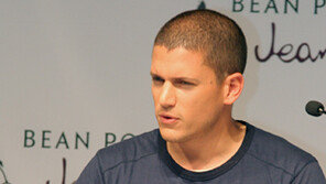 ‘석호필’ 웬트워스 밀러 “오랜 무명, 믿음으로 버텨”