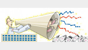 [Weekly Focus]‘입맛’ 까다로워진 ‘기업의 입’