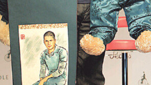 美드라마 ‘프리즌 브레이크’ 주인공 스코필드役밀러 방한