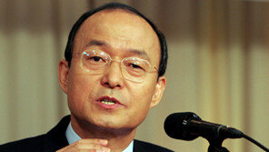 송민순 “내주안에 BDA문제 해결 2·13 이행단계 들어갈것”